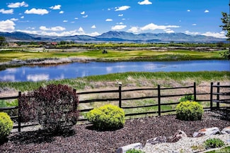 2909 Cloudburst Canyon Dr, Carson City, NV 89705