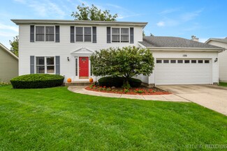 506 Doral Ln, North Aurora, IL 60542