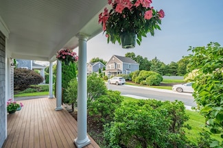 25 Mill Farm Way Unit 25, East Falmouth, MA 02536