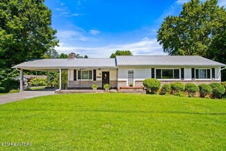 2109 Mcclain Dr, Knoxville, TN 37912