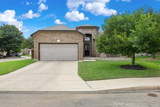 9815 Leubeck Ranch, Helotes, TX 78023