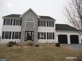 156 Kensington Blvd, Blandon, PA 19510