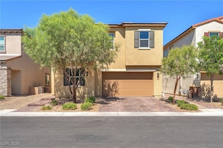 8675 Scalpay St, Las Vegas, NV 89166