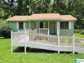 703 31st St S, Bessemer, AL 35020