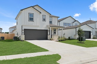 20047 Briarcliff Park Ln, Porter, TX 77365