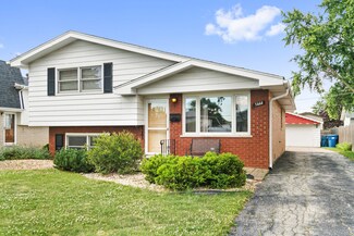 5444 137th Place, Crestwood, IL 60445