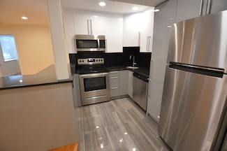 1801 Beacon St Unit 2, Brookline, MA 02445