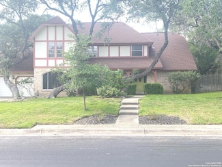 2751 Whisper Path St, San Antonio, TX 78230