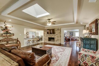 7335 La Sobrina Dr, Dallas, TX 75248