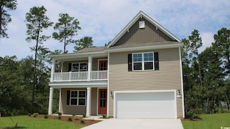 880 Ireland Dr, Longs, SC 29568