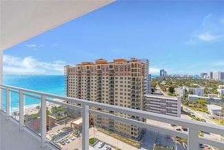 2030 S Ocean Dr Unit 1708, Hallandale Beach, FL 33009