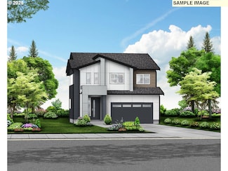 27453 SW Ponderosa Ave, Wilsonville, OR 97070