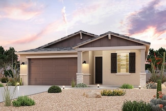 Plan 1, Apache Junction, AZ 85119