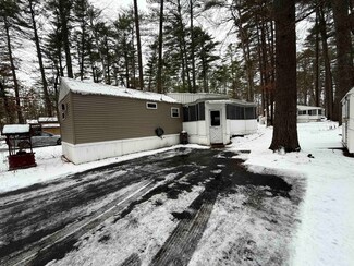 212 Heron Point Rd Unit 17, Alton, NH 03809