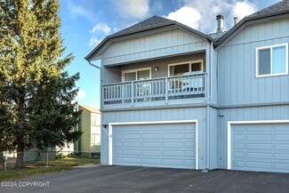 633 King Arthur Cir, Anchorage, AK 99518