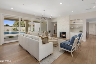 10835 E San Salvador Dr, Scottsdale, AZ 85259