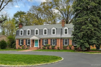8912 River Rd, Henrico, VA 23229