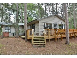 W8745 W8745 Peninsula Rd, Minong, WI 54859