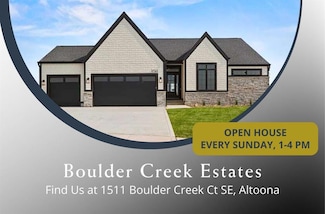 1511 Boulder Creek Ct SE, Altoona, IA 50009