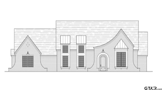 14138 Woodland Blvd, Flint, TX 75762