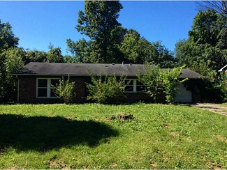 6929 Carlsen Ave, Indianapolis, IN 46214
