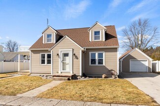6444 N 400 W, Decatur, IN 46733