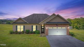 1645 Old Stagecoach Rd, Jonesborough, TN 37659