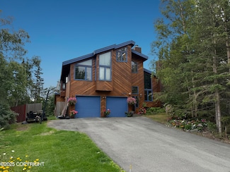 6770 Round Tree Dr, Anchorage, AK 99507