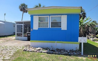 520 S Daytona Ave, Flagler Beach, FL 32136
