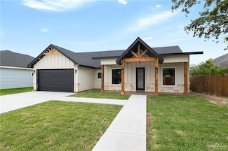 604 Windcrest Dr, Weslaco, TX 78596
