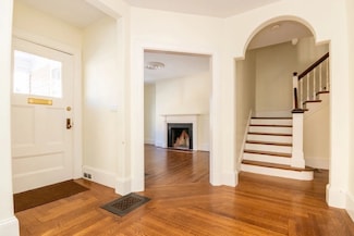 16 Fletcher St Unit A, Boston, MA 02131