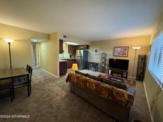 120 E Cortez Dr Unit B202, Sedona, AZ 86351