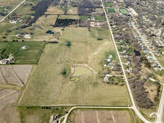 Lot 32 Settler Ln, Baldwin City, KS 66006