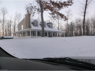 61005 Gildea Rd, Salesville, OH 43778