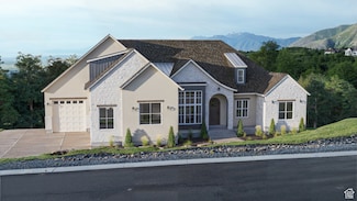 1087 S Loafer Dr, Woodland Hills, UT 84653