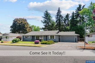 5323 Verda Ln NE, Keizer, OR 97303