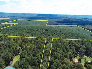 102 acres Youngs Farm Rd, Cedartown, GA 30125