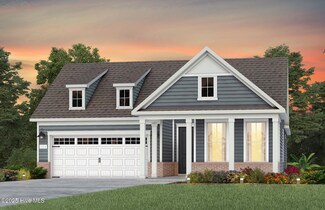 7580 Gorse Dr Unit 51, Winnabow, NC 28479