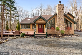140 Boones Trail, Pocono Pines, PA 18350