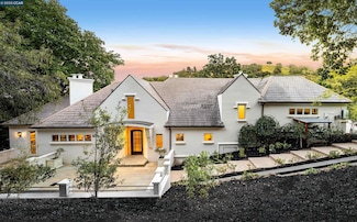 1720 Toyon Rd, Lafayette, CA 94549