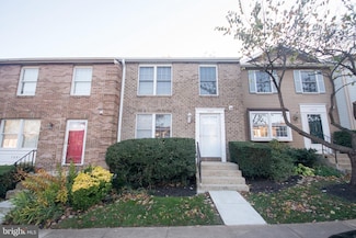 7993 Tyson Oaks Cir, Vienna, VA 22182