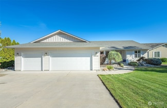 1505 Seneca Place, Wenatchee, WA 98801