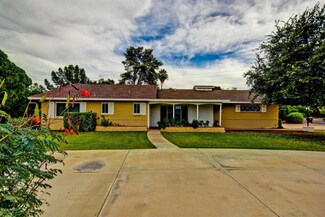 1133 W Mountain View Dr, Mesa, AZ 85201