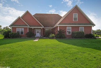 9761 Stucki Rd, Elberta, AL 36530
