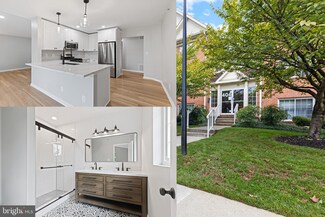 404 Kilree Rd Unit 301, Lutherville Timonium, MD 21093