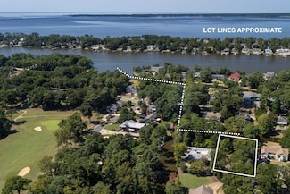 131 W Holly Trail Unit Lot 16, Southern Shores, NC 27949