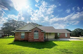 2012 Briarwood St, Stroud, OK 74079