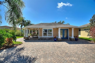 751 Meandering Way, Polk City, FL 33868