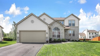 8827 Bergenia Ct, Reynoldsburg, OH 43068