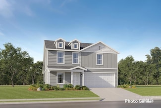 8625 E Wishmore St, Nampa, ID 83687